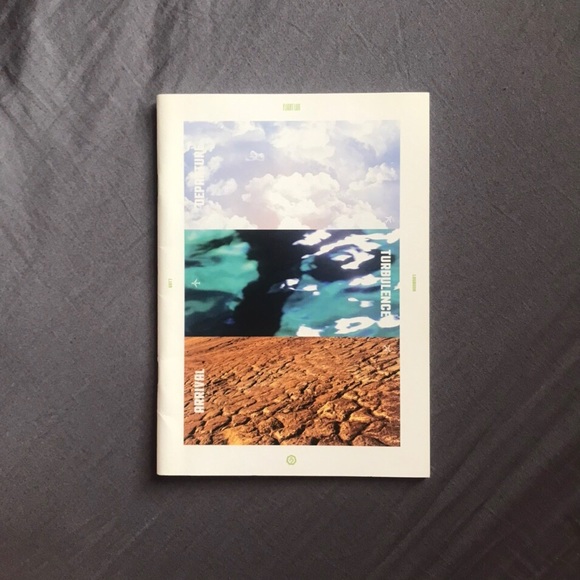 GOT7 Flight Log: Logbook - Picture 1 of 4